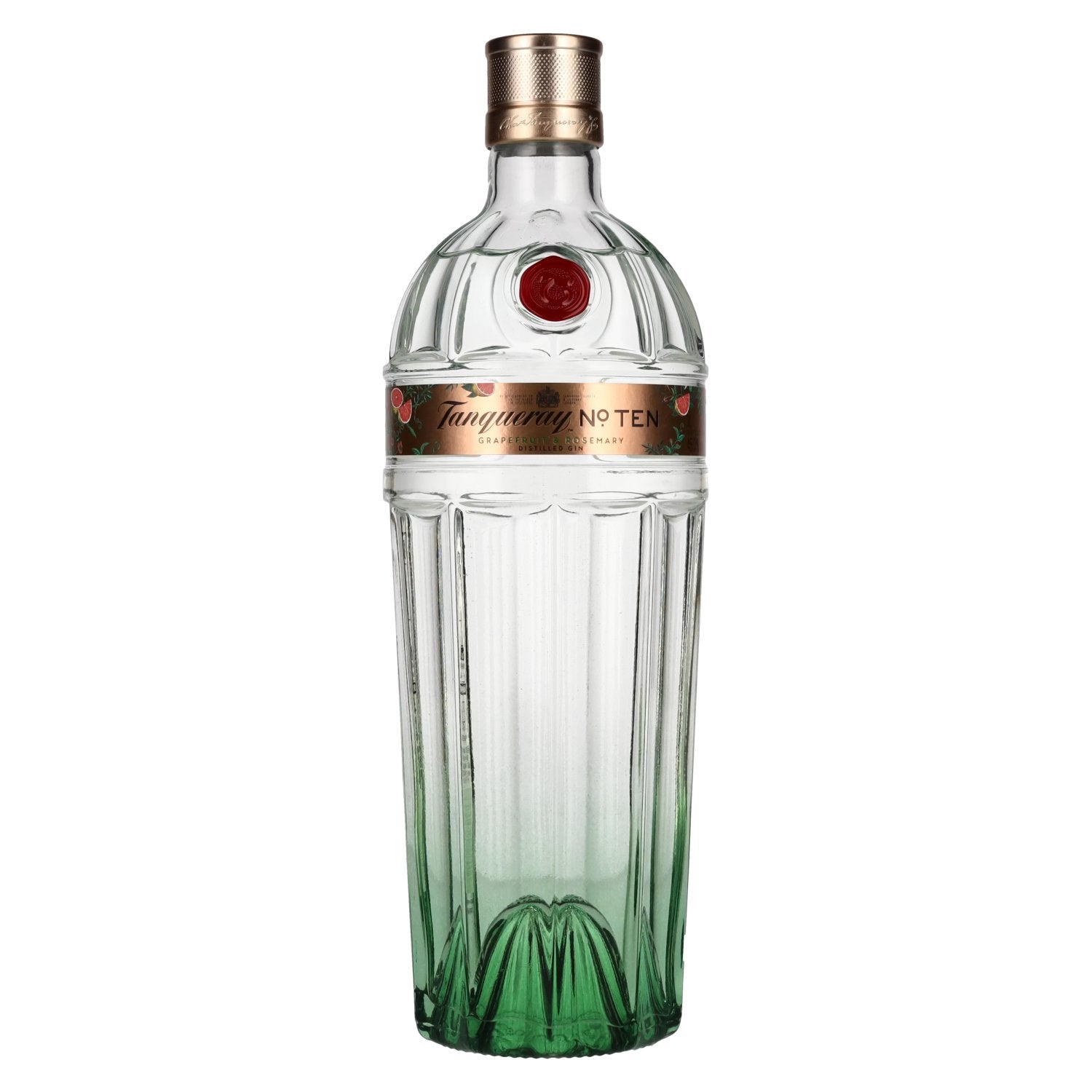 Tanqueray No.Ten Grapefruit & Rosemary 45.3% 1L