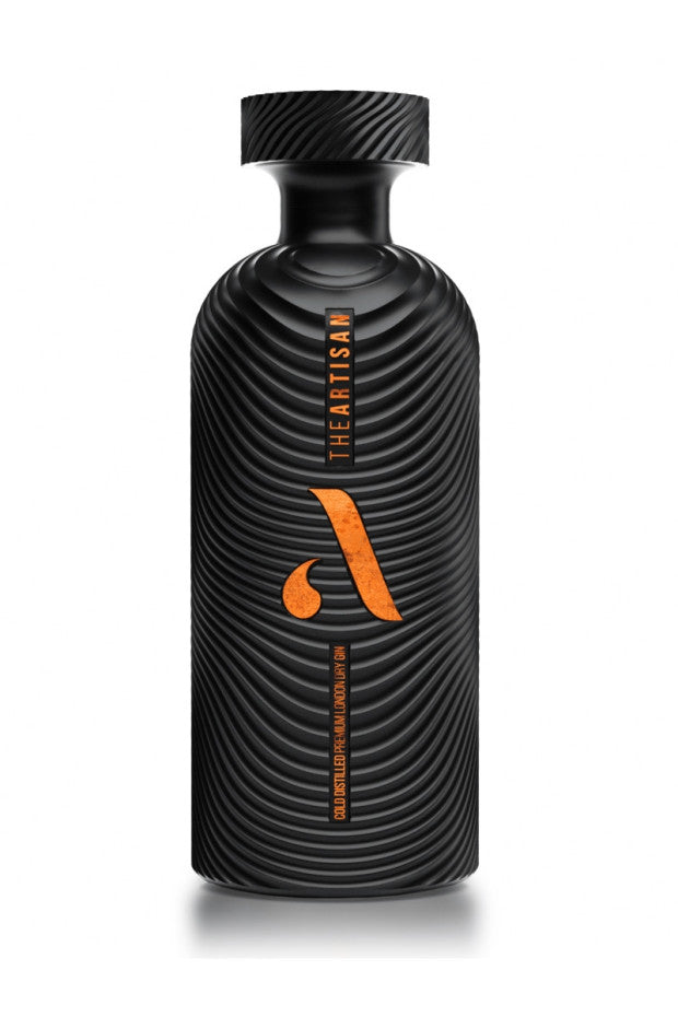 The Artisan London Dry 44% 0.5L