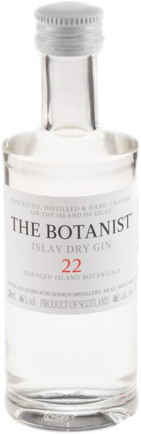 The Botanist 46% 0.05L