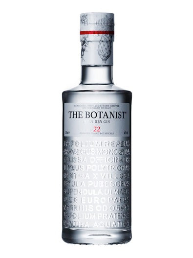 The Botanist 46% 0.2L