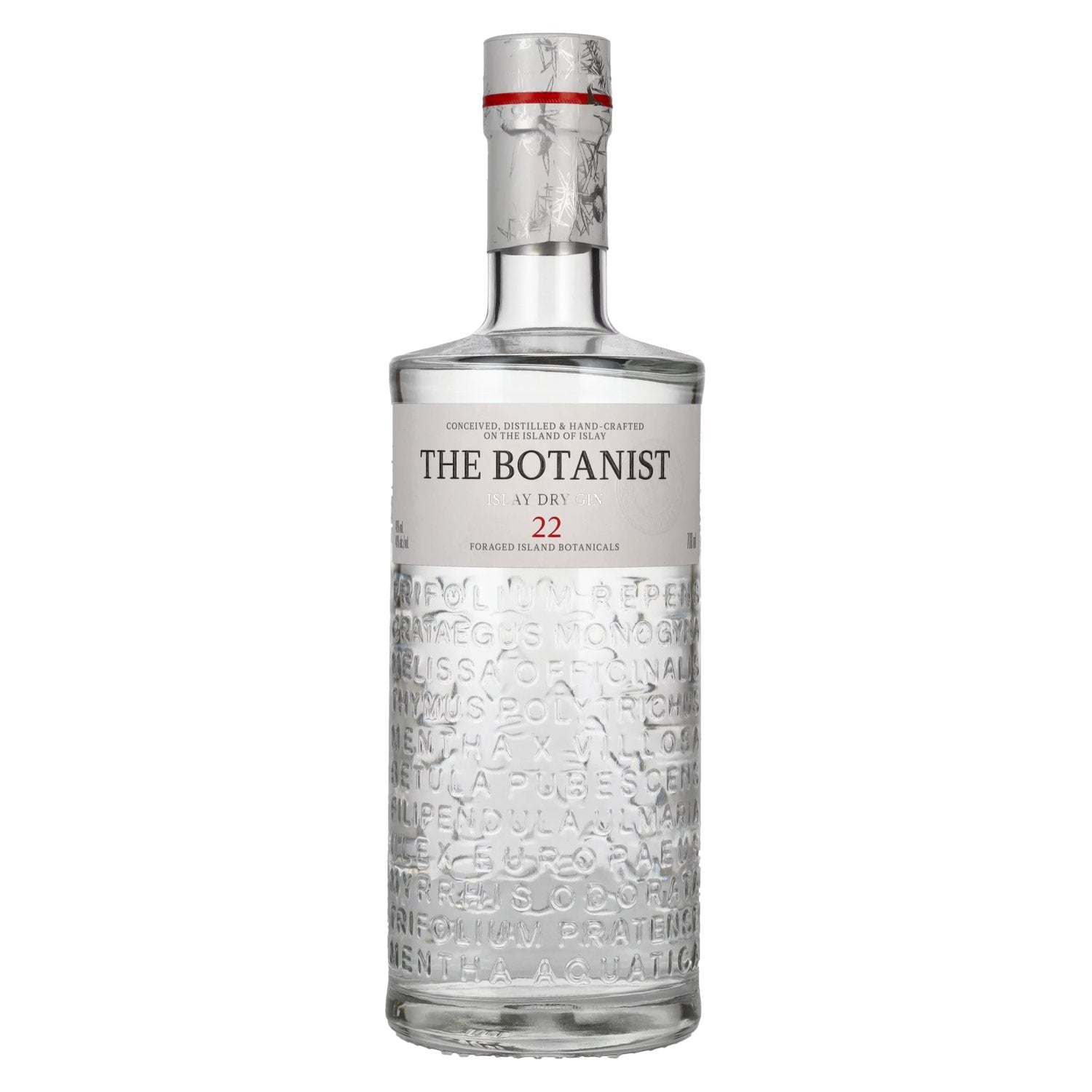 The Botanist 46% 0.7L