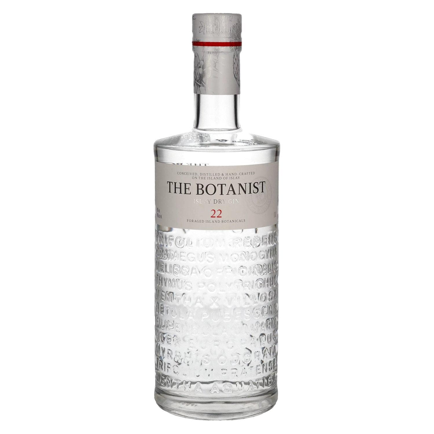 The Botanist 46% 1L