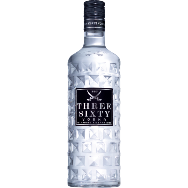 Three Sixty 37.5% 0.5L