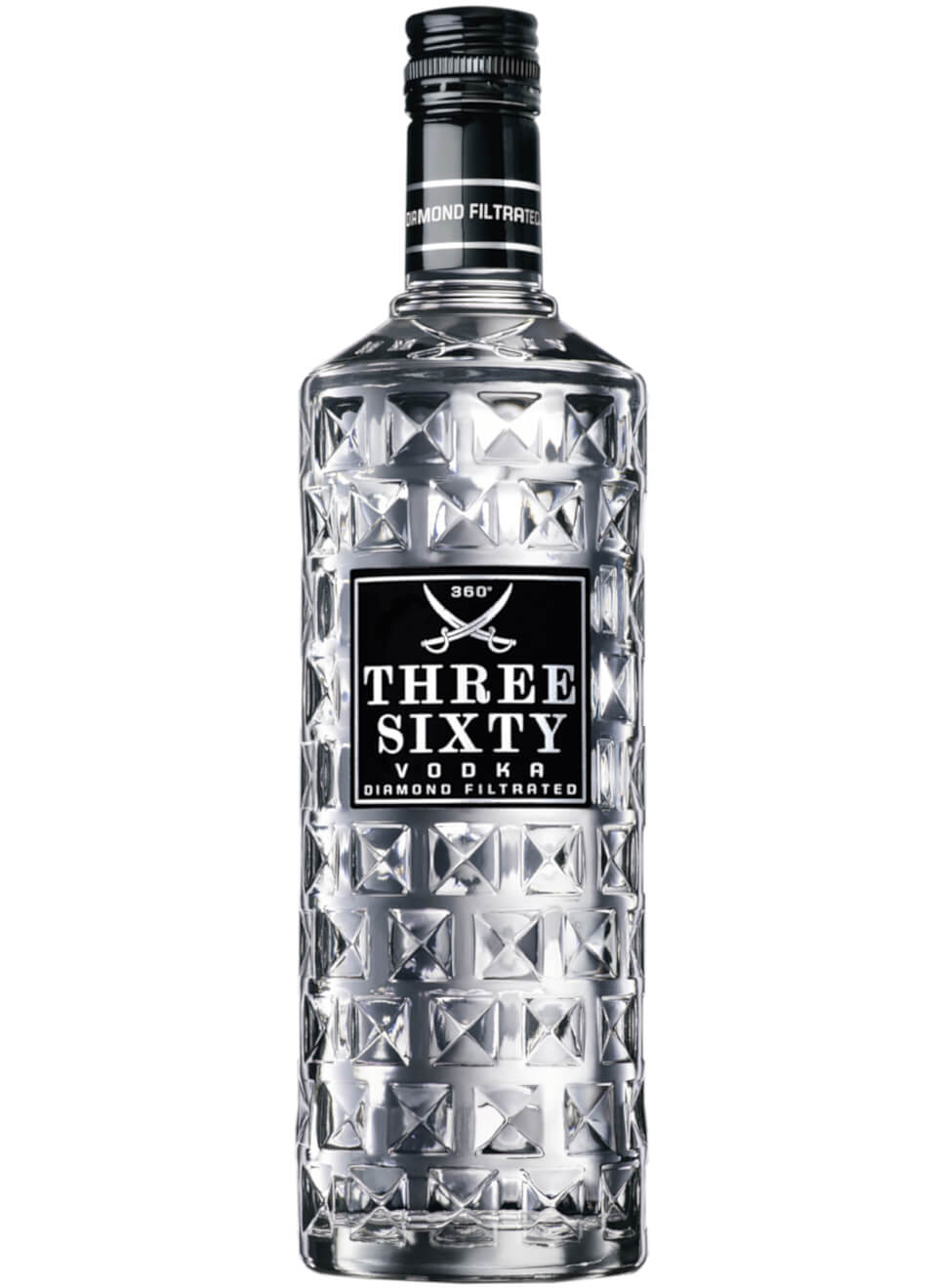 Three Sixty 37.5% 1L