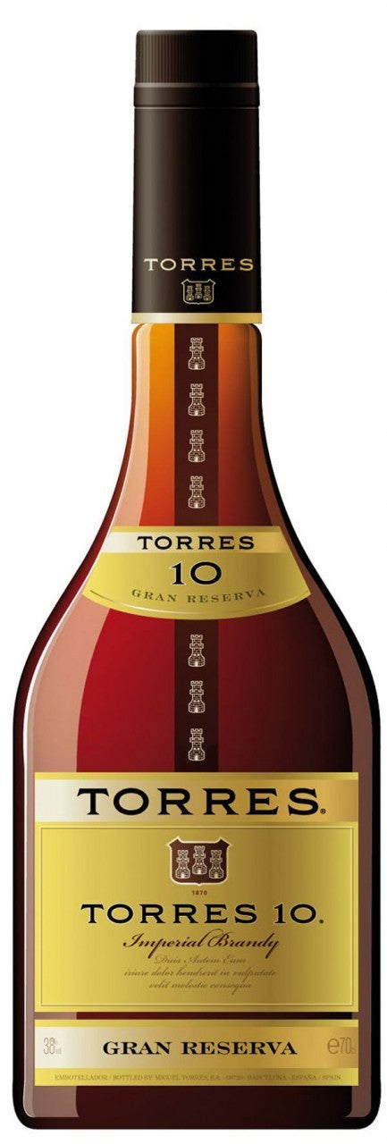 Torres 10Y 38% 0.7L