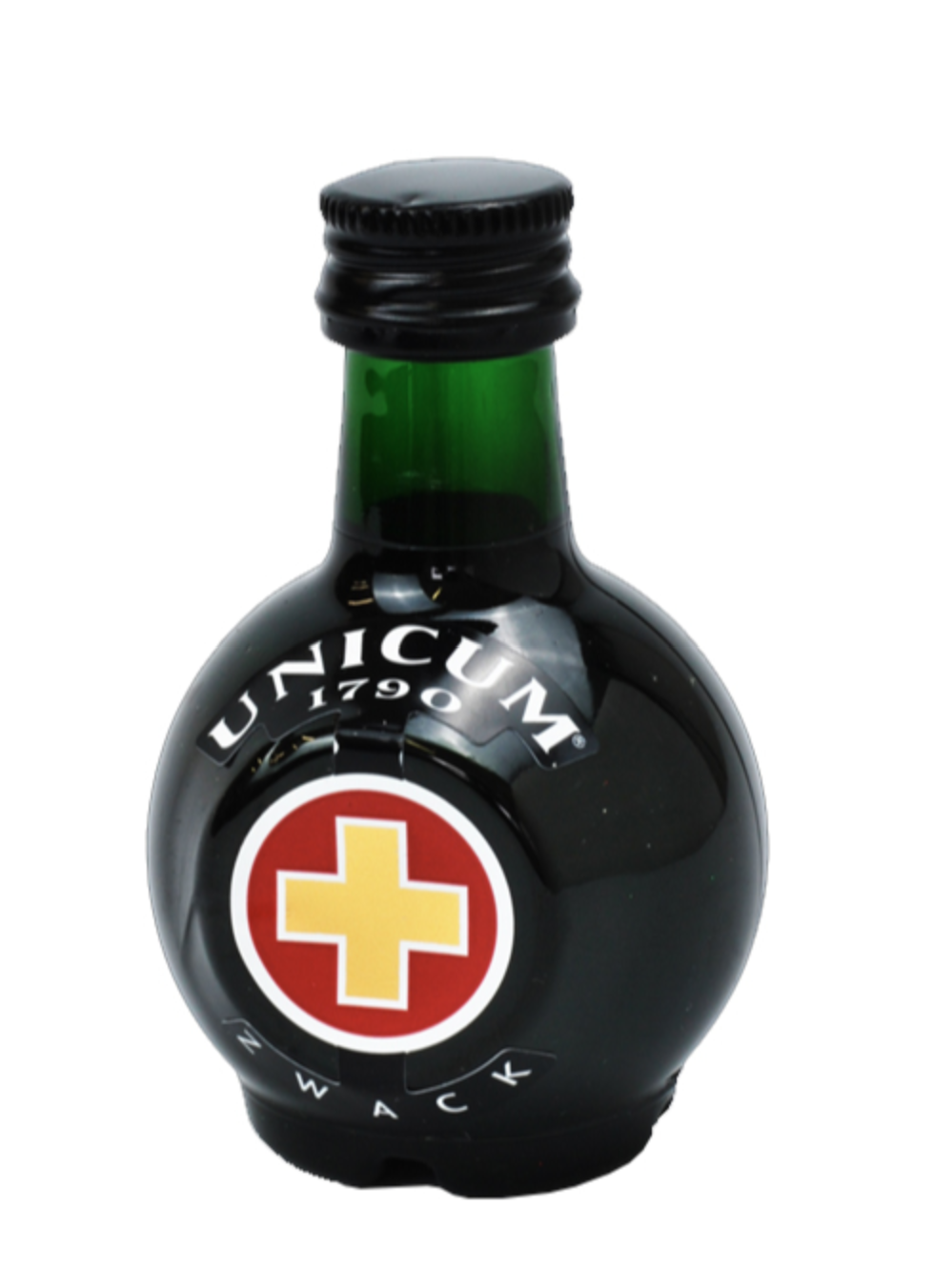 Unicum Kräuterlikör 40% 0.04L PET