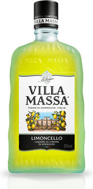 Villa Massa Limoncello 30% 0.7L