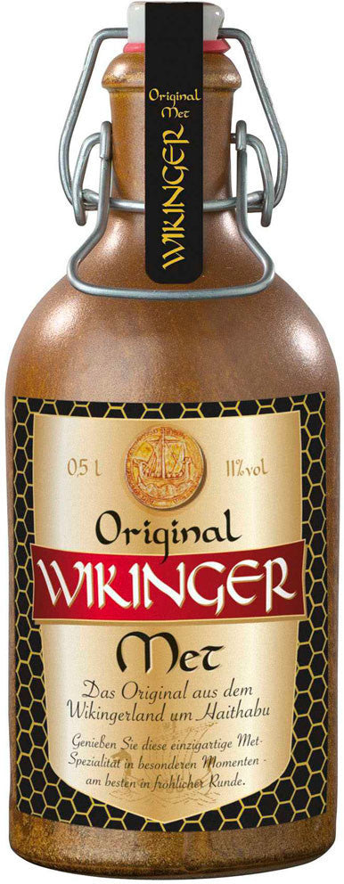 Wikinger Original Met 11% 0.5L