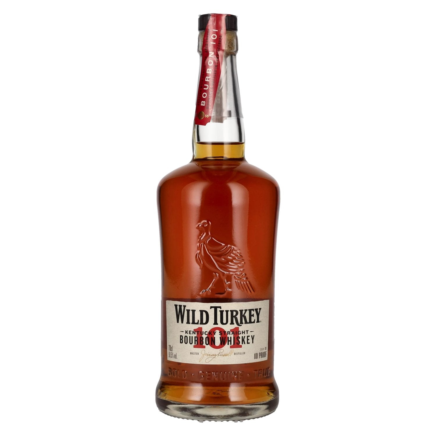Wild Turkey 101 50.5% 0.7L