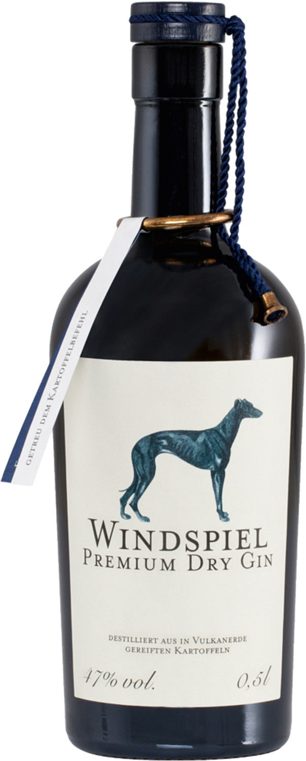 Windspiel Premium Dry 47% 0.5L