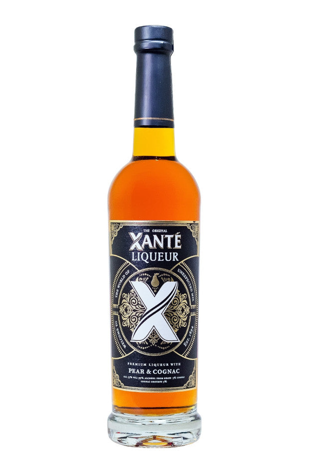 Xanté 35% 0.5L
