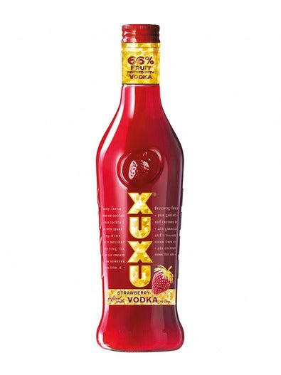 Xuxu Strawberry 15% 0.5L