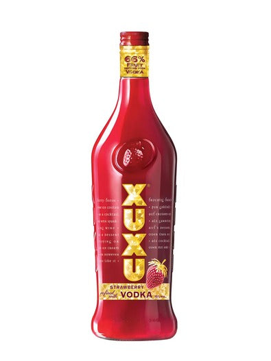 Xuxu Strawberry 15% 1L